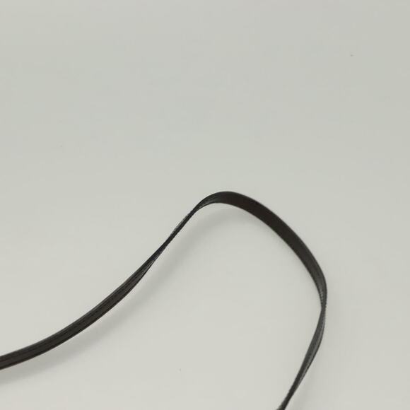 GUCCI Shoulder Bag Enamel Brown Silver 001 2058 001 2058 - Picture 8 of 12